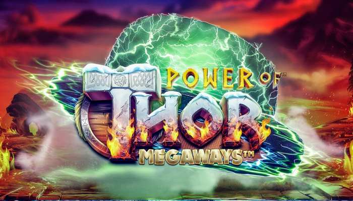 Event menarik slot Loki's Riches dan Power of Thor Megaways