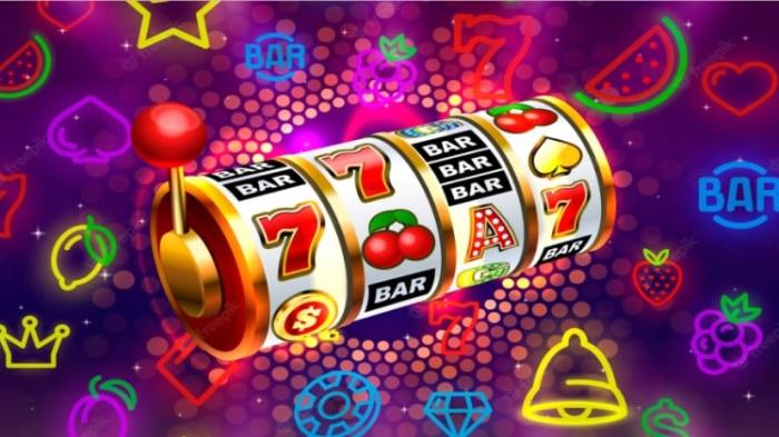 Tips dan trik menang slot gacor Money Roll Pragmatic